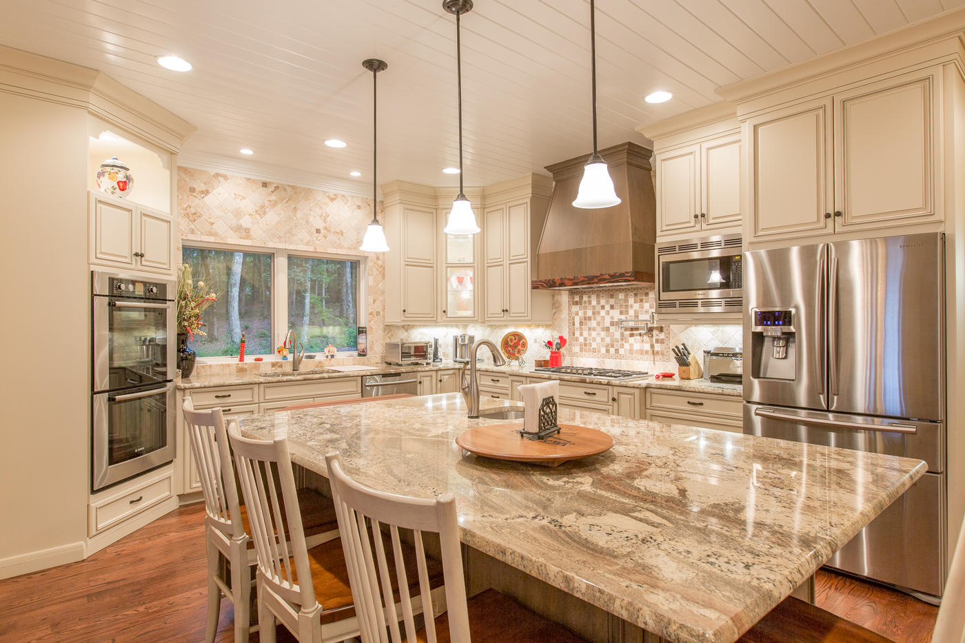 326 Shivas Crest Rising Fawn, GA 30738 - Photo 5 of 57 Kitchen