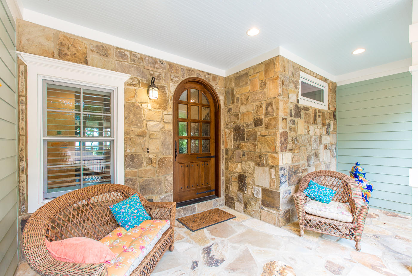 326 Shivas Crest Rising Fawn, GA 30738 - Photo 41 of 57 Front Door & Porch