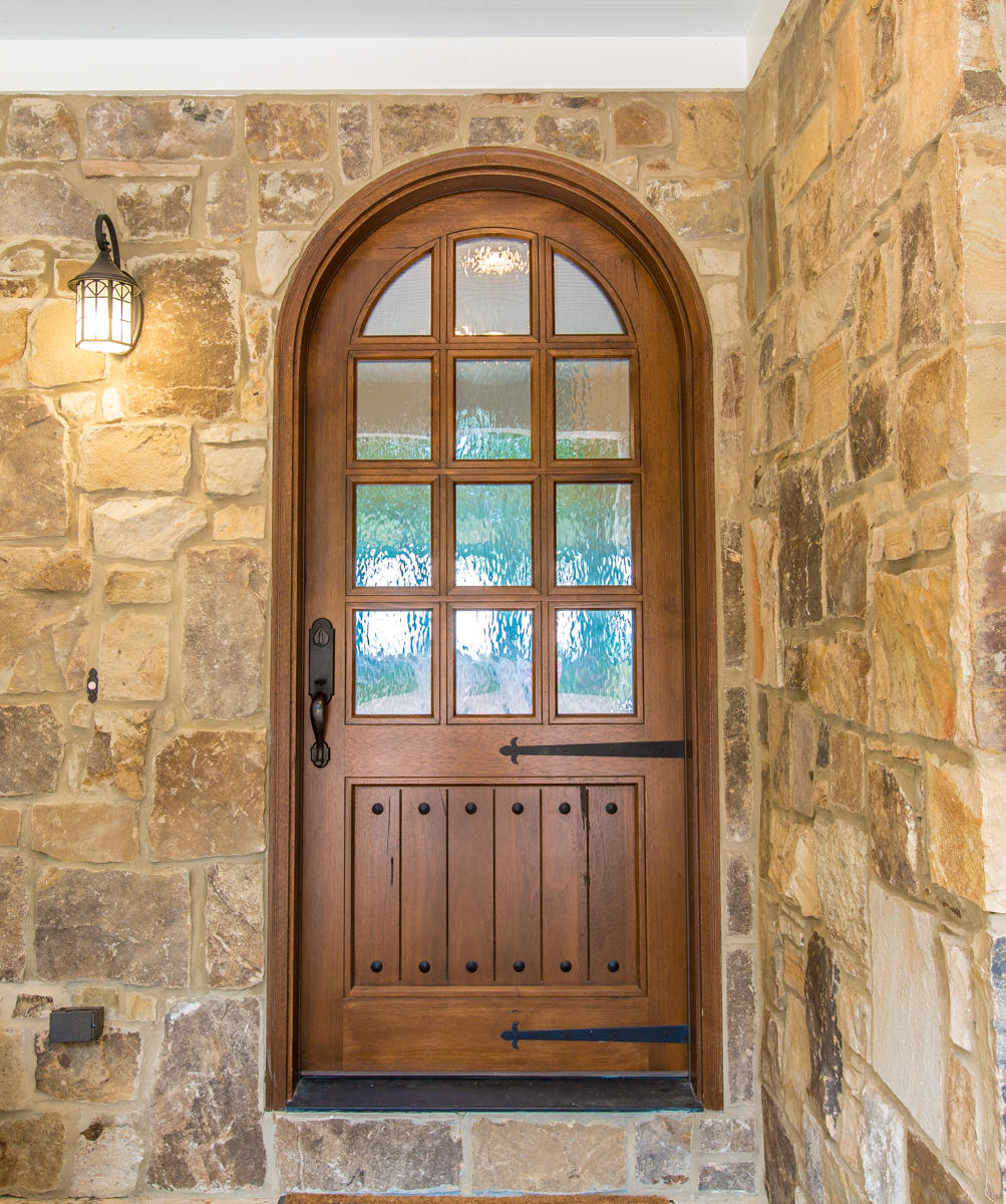 326 Shivas Crest Rising Fawn, GA 30738 - Photo 42 of 57 Front Door