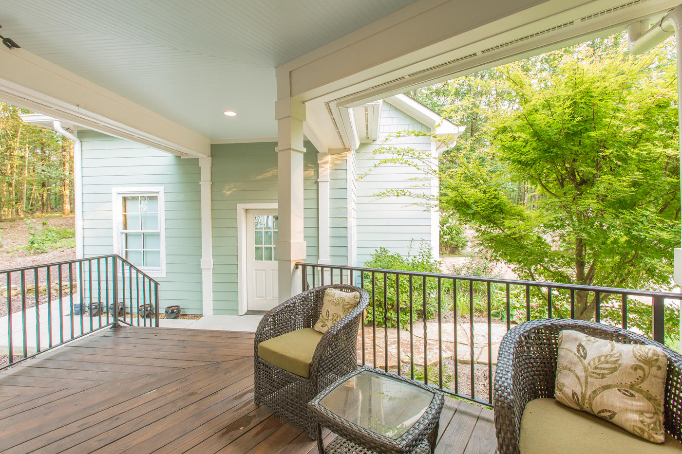 326 Shivas Crest Rising Fawn, GA 30738 - Photo 45 of 57 Breezeway