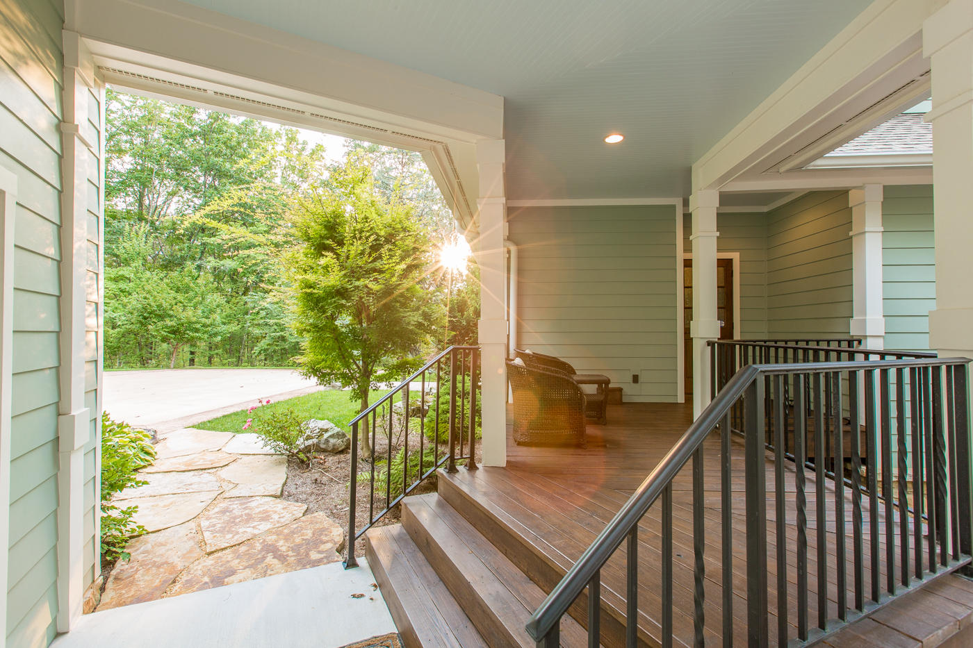 326 Shivas Crest Rising Fawn, GA 30738 - Photo 46 of 57 Breezeway
