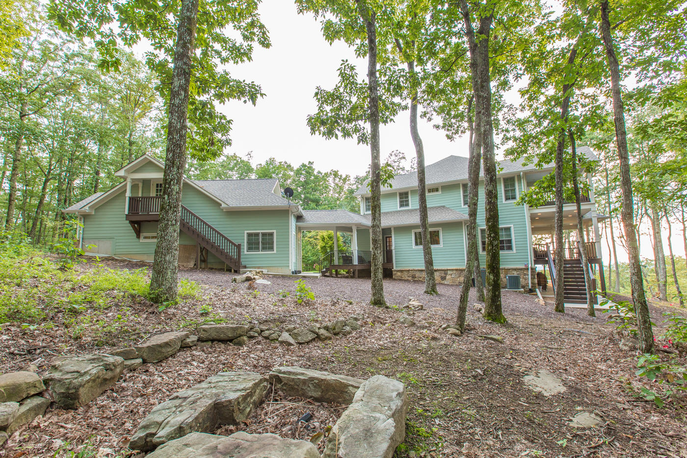 326 Shivas Crest Rising Fawn, GA 30738 - Photo 49 of 57 326 Shivas Crest