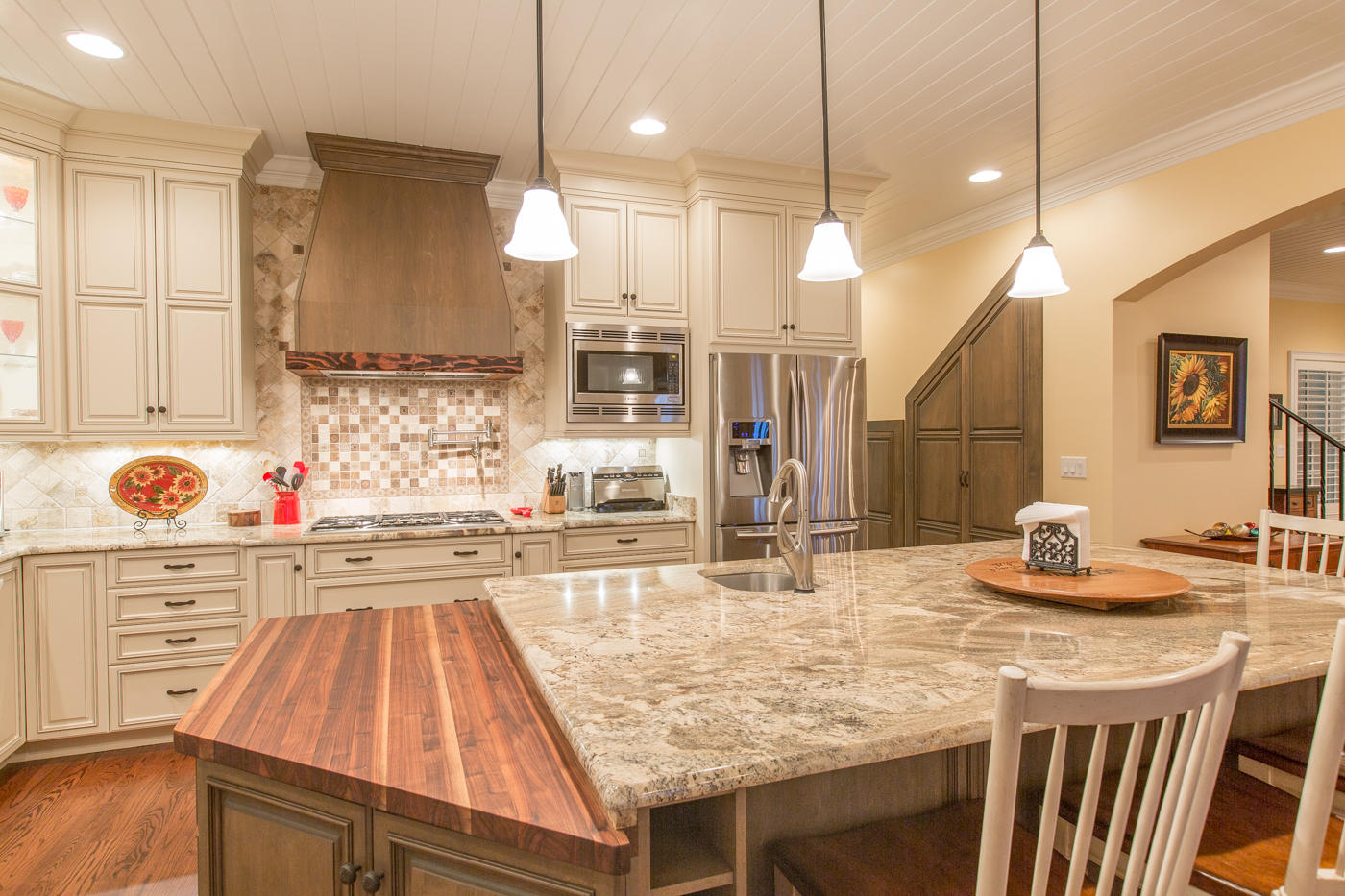 326 Shivas Crest Rising Fawn, GA 30738 - Photo 6 of 57 Kitchen