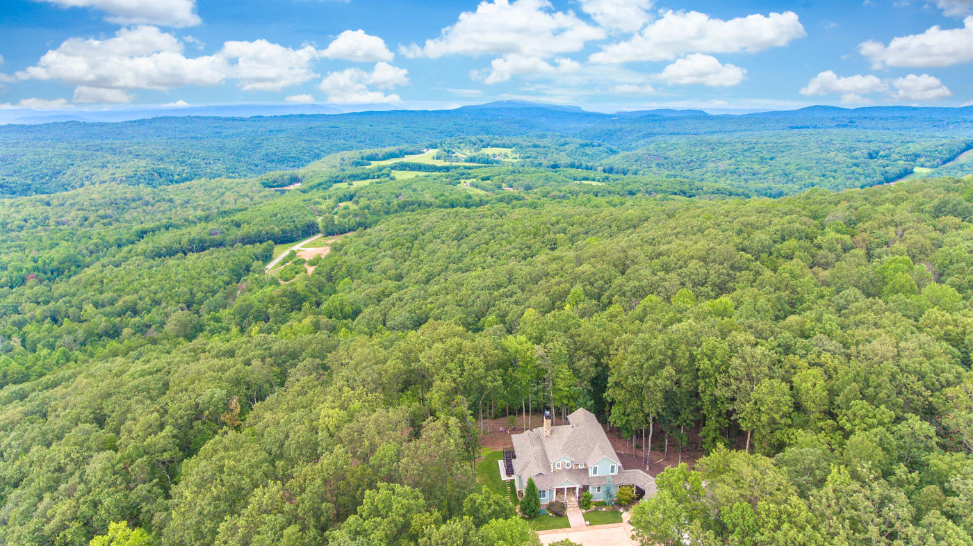 326 Shivas Crest Rising Fawn, GA 30738 - Photo 57 of 57 Aerial
