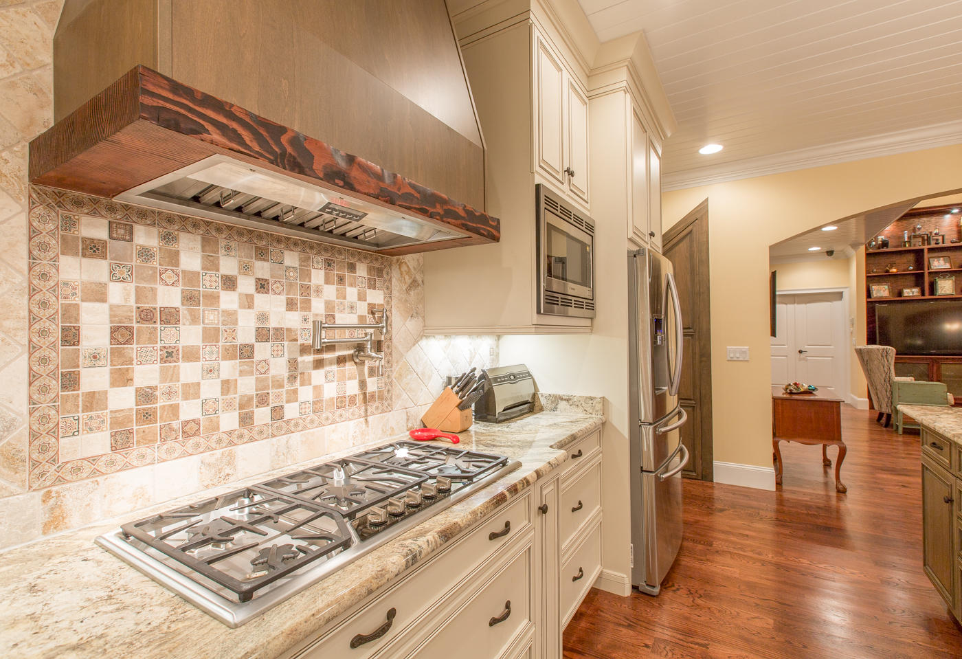326 Shivas Crest Rising Fawn, GA 30738 - Photo 7 of 57 Kitchen