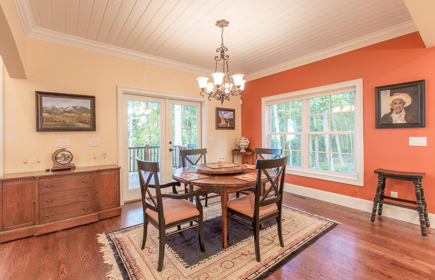 326 Shivas Crest Rising Fawn, GA 30738 - Photo 10 of 57 Living Room