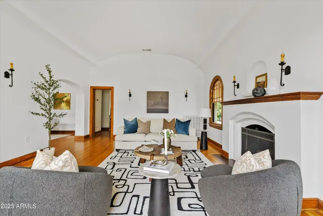 $1,250,000 | 1501 West Lewis Avenue, Phoenix, AZ 85007