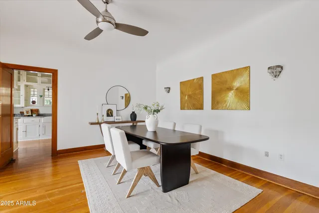 $1,250,000 | 1501 West Lewis Avenue, Phoenix, AZ 85007