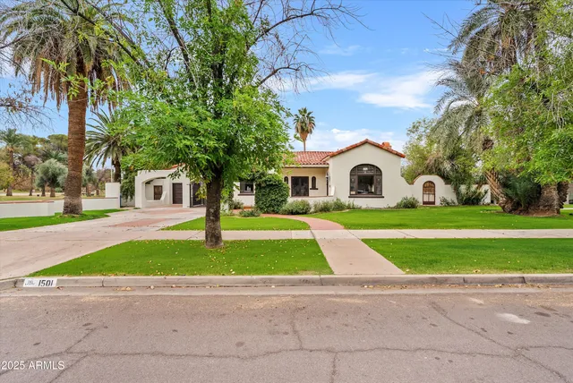 $1,250,000 | 1501 West Lewis Avenue, Phoenix, AZ 85007