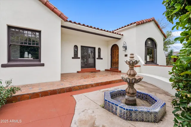 $1,250,000 | 1501 West Lewis Avenue, Phoenix, AZ 85007