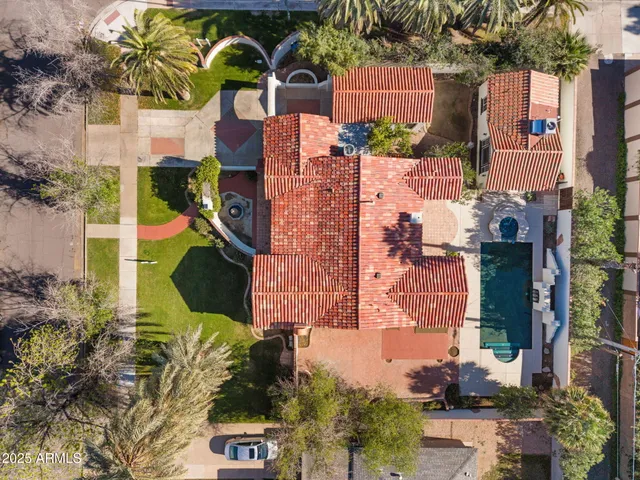 $1,250,000 | 1501 West Lewis Avenue, Phoenix, AZ 85007