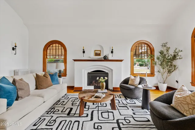 $1,250,000 | 1501 West Lewis Avenue, Phoenix, AZ 85007