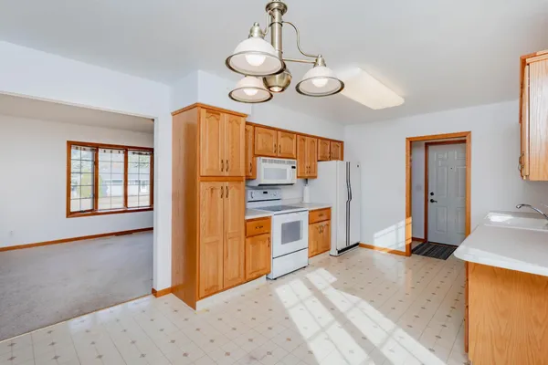 $229,000 | 305 Webster Street, Lisbon, ND 58054