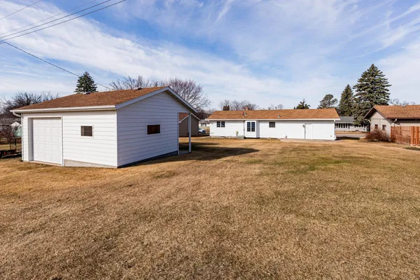 $229,000 | 305 Webster Street, Lisbon, ND 58054