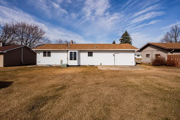 $229,000 | 305 Webster Street, Lisbon, ND 58054