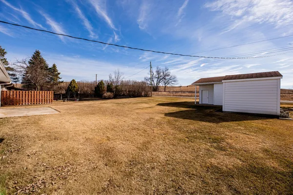 $229,000 | 305 Webster Street, Lisbon, ND 58054