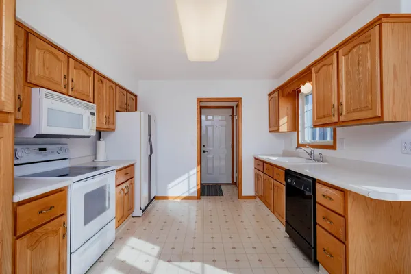 $229,000 | 305 Webster Street, Lisbon, ND 58054