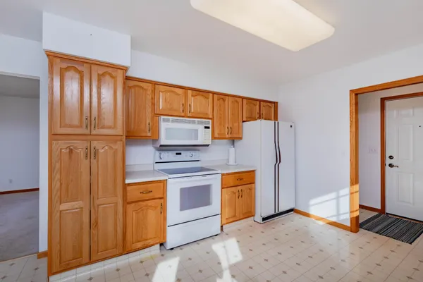 $229,000 | 305 Webster Street, Lisbon, ND 58054