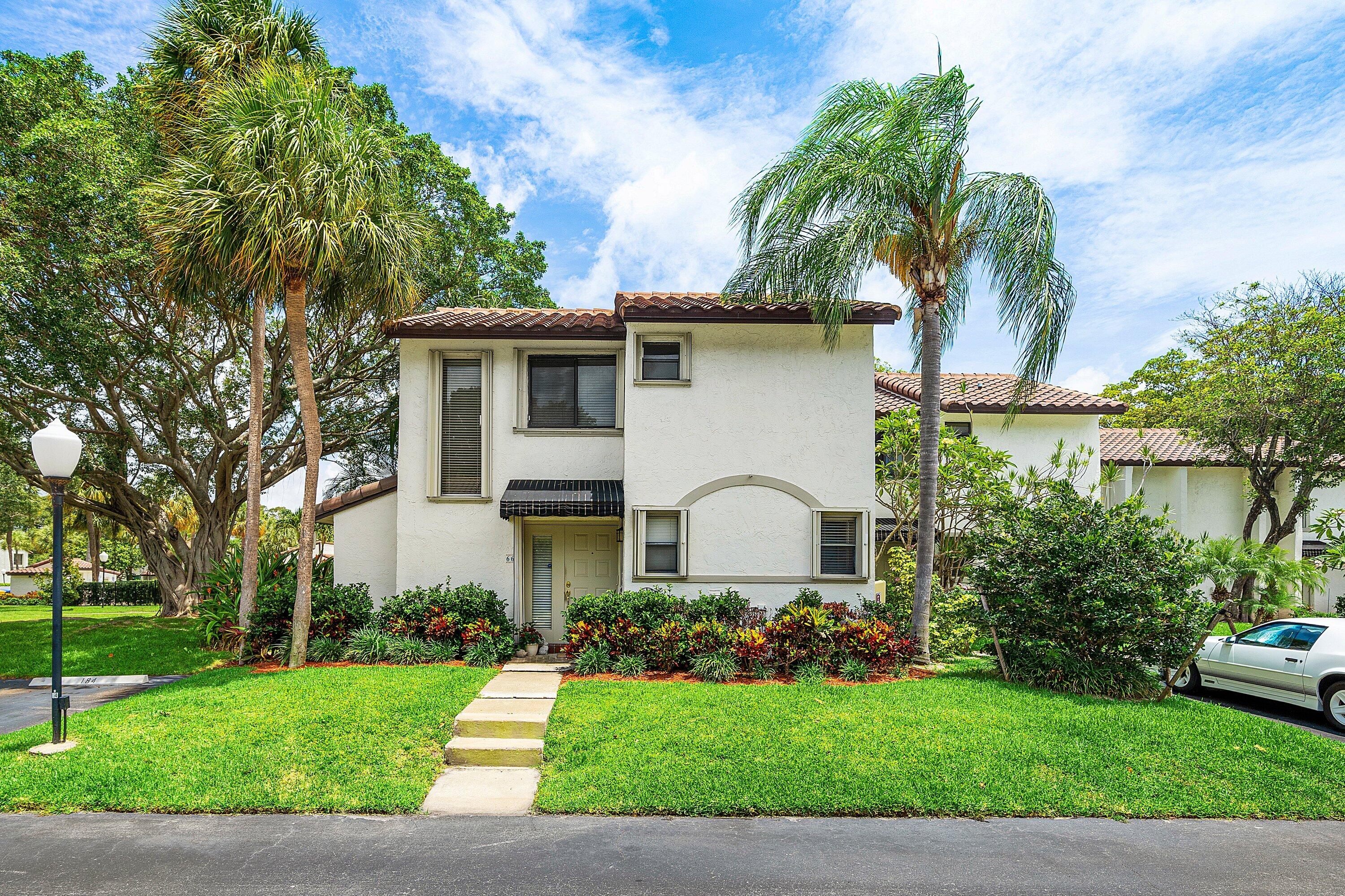 7200 Northwest 2nd Avenue, Unit 66 Boca Raton, FL 33487 - Photo 1 of 47 001-7200Northwest2ndAvenue-BocaRaton-FL-