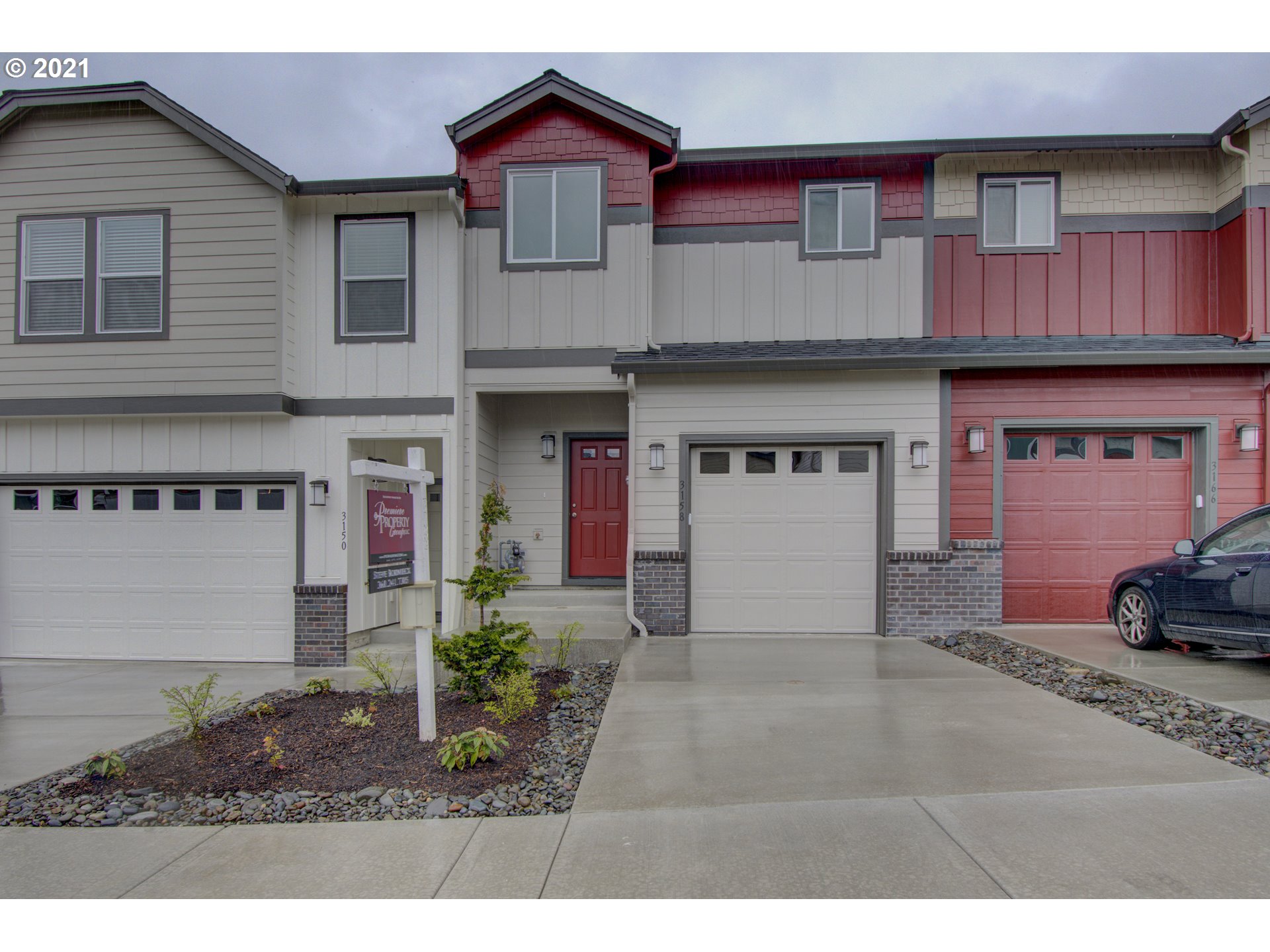 3157 North Canyon Circle Ridgefield, WA 98642 - Photo 1 of 1