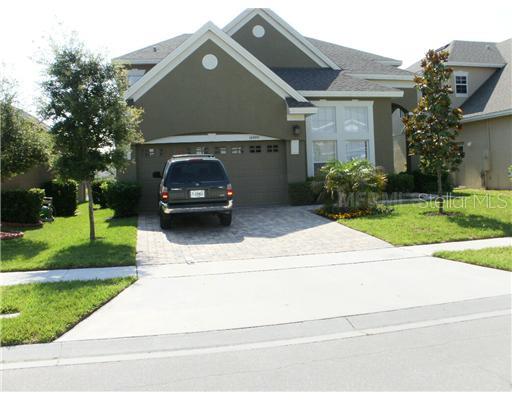 10955 Willow Ridge Loop Orlando, FL 32825 - Photo 1 of 1 Exterior Front