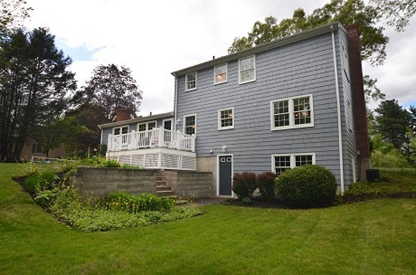 43 Dalton Road Chelmsford, MA 01824 - Photo 22 of 24 Gallery Image 22