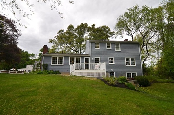 43 Dalton Road Chelmsford, MA 01824 - Photo 23 of 24 Gallery Image 23