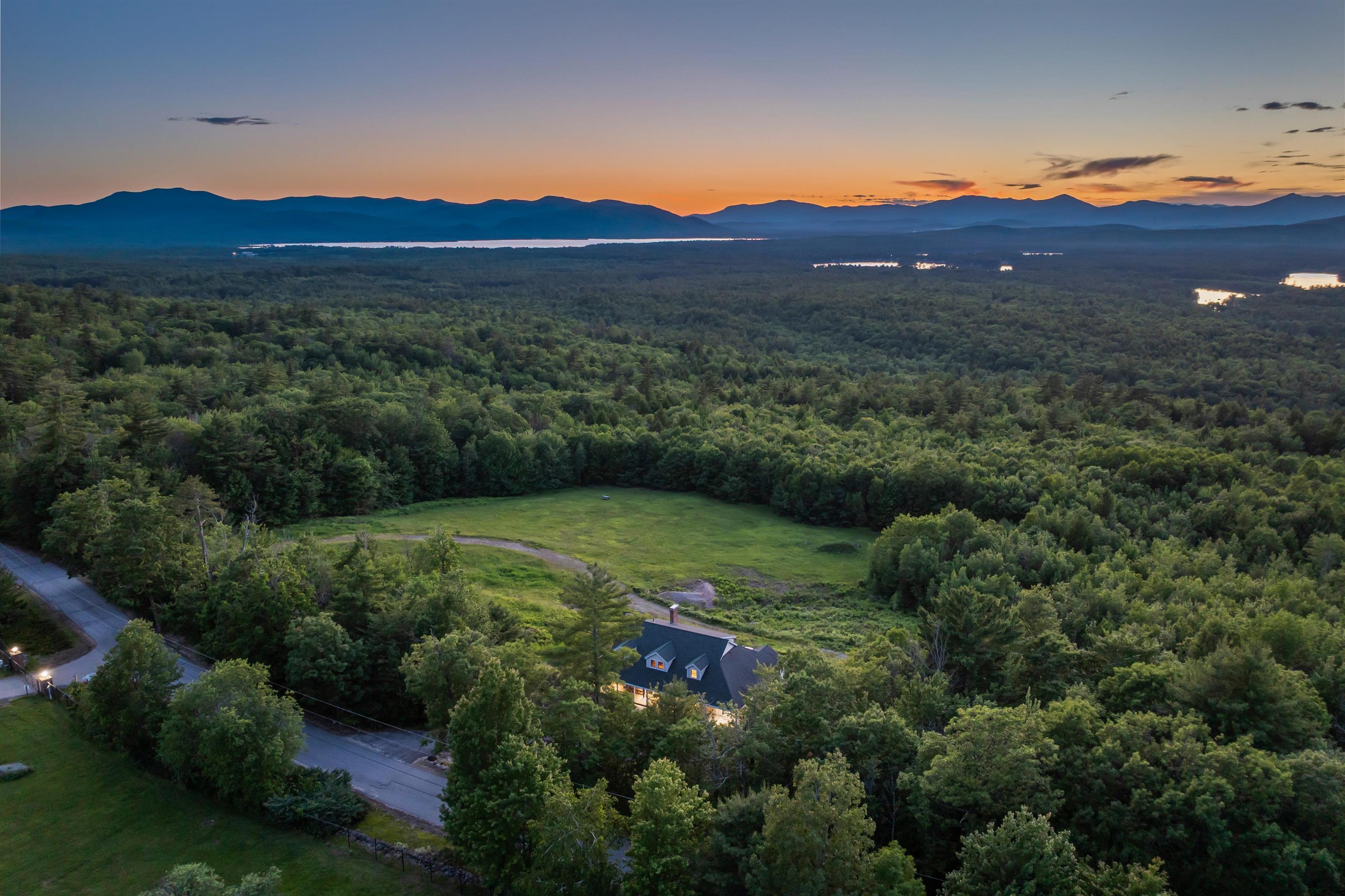 251 Highwatch Road Effingham, NH 03882 - Photo 37 of 42
