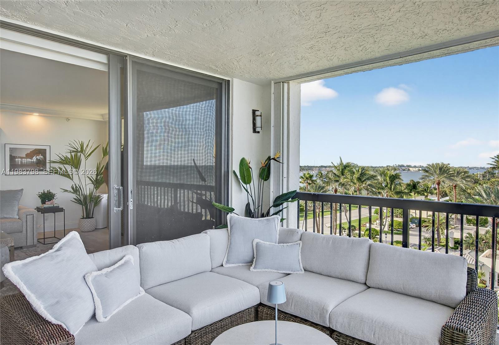 19670 South Beach Road, Unit A601 Tequesta, FL 33469 - Photo 22 of 63