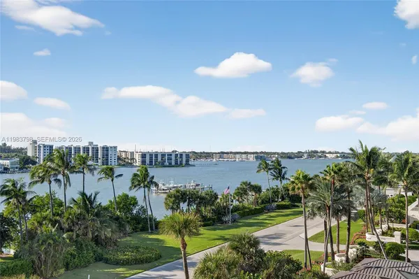 $2,695,000 | 19670 South Beach Road, Unit A601, Tequesta, FL 33469