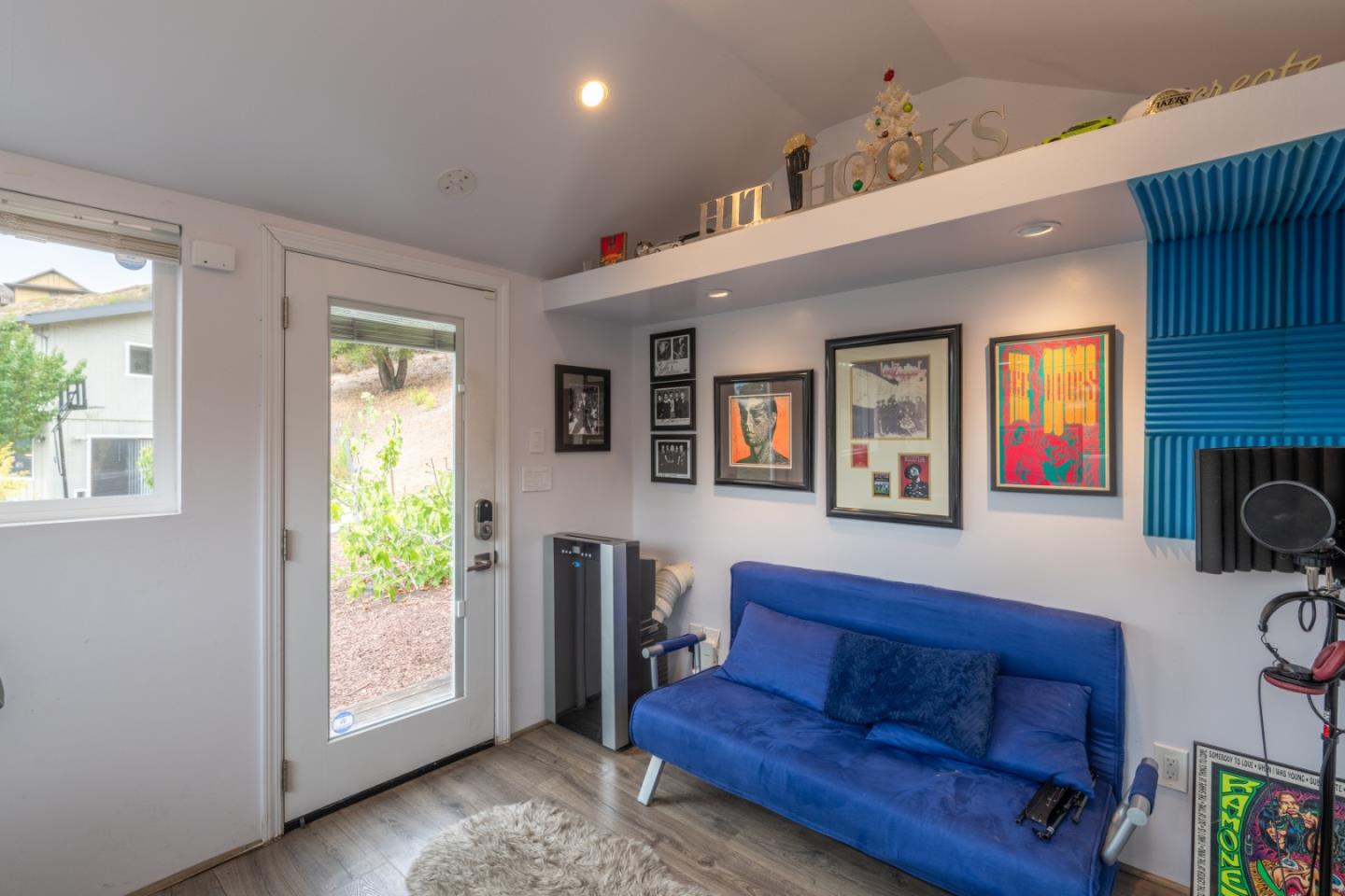 13330 Middle Canyon Road Carmel Valley, CA 93924 - Photo 27 of 46