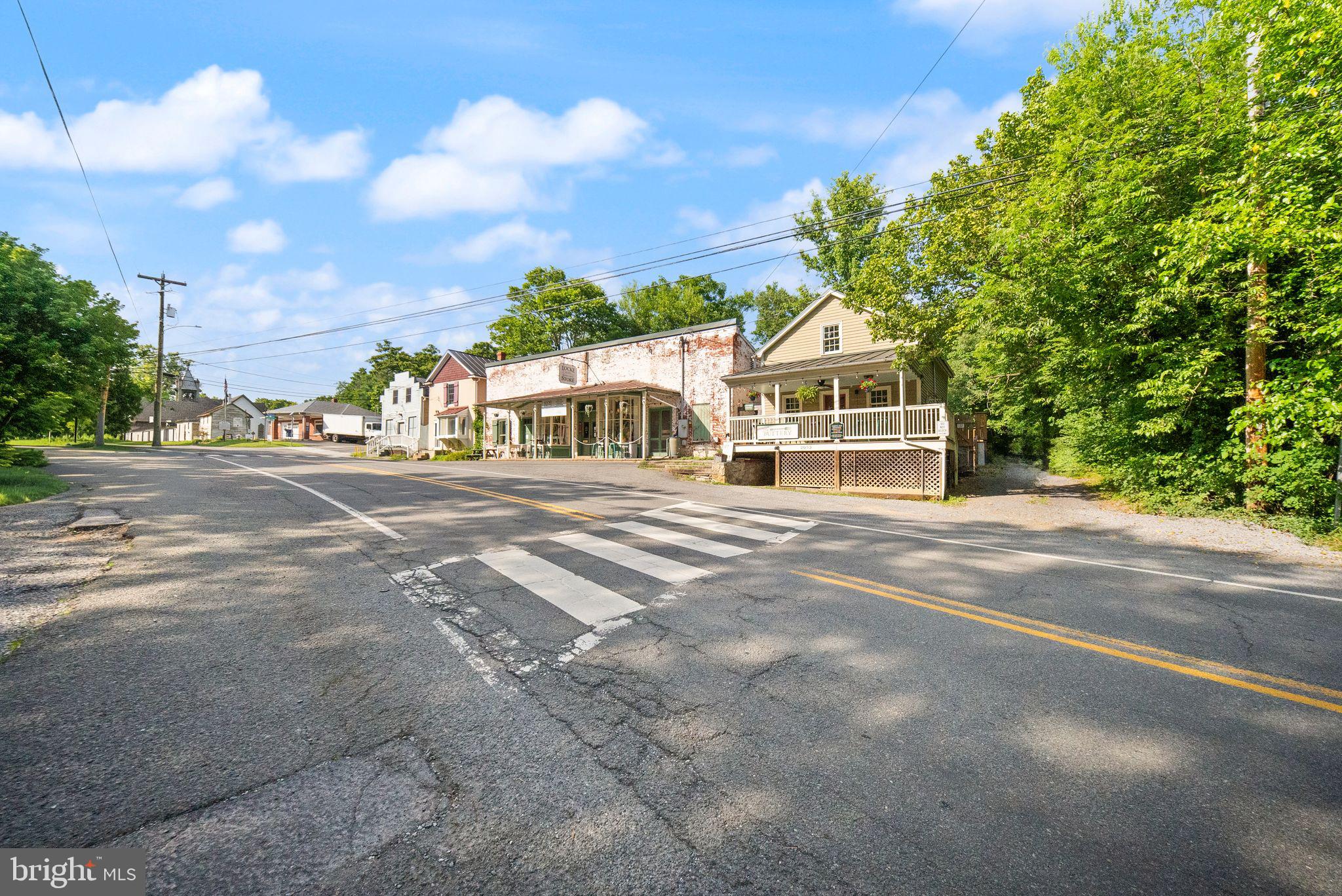 4020 Millwood Road Boyce, VA 22620 - Photo 121 of 132 Small town charm
& preserved architecture design.