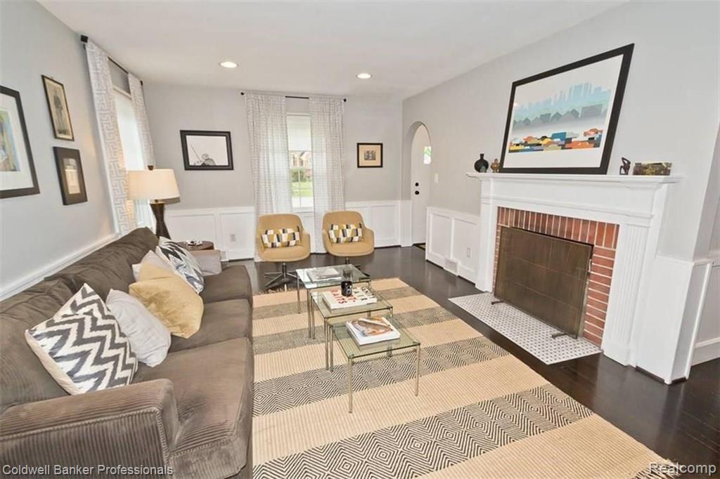 3600 Kenmore Road Berkley, MI 48072 - Photo 4 of 33