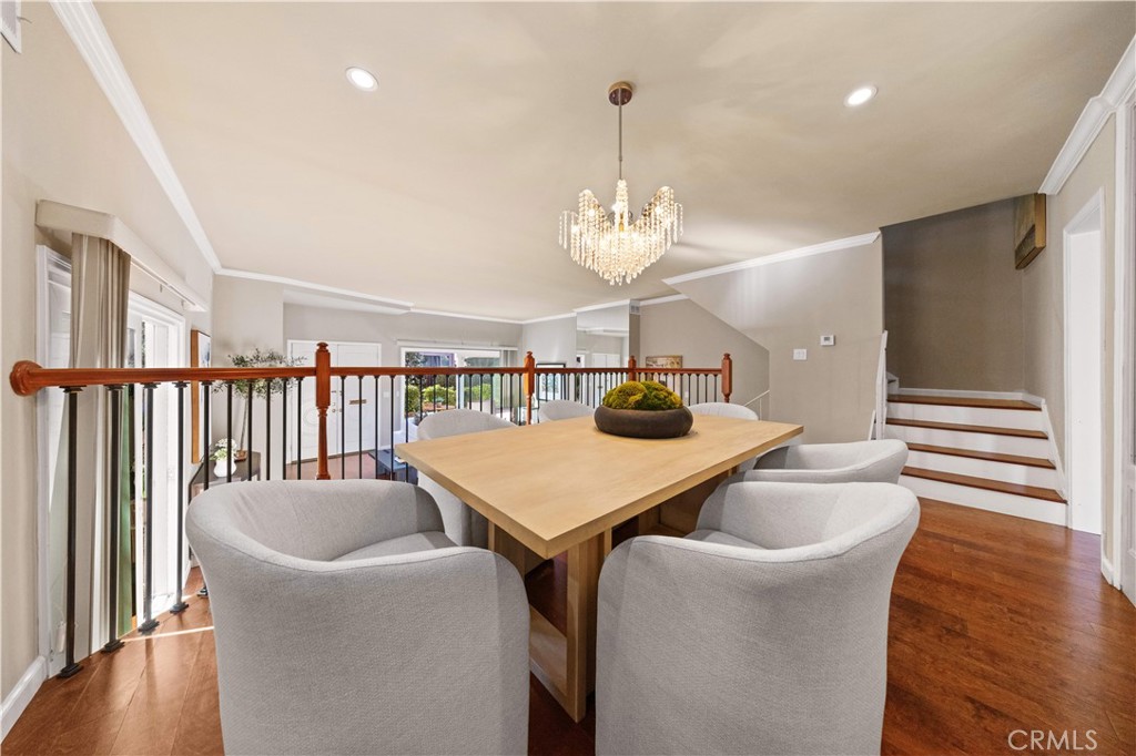 573 Fairview Avenue Arcadia, CA 91007 - Photo 15 of 55 Dinning Room