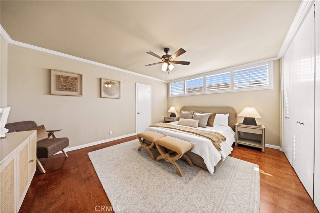 573 Fairview Avenue Arcadia, CA 91007 - Photo 25 of 55 Bedroom on the Second floor