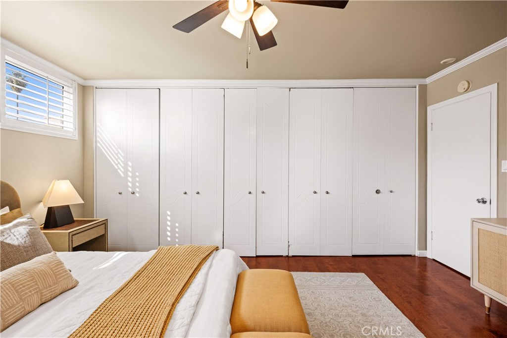 573 Fairview Avenue Arcadia, CA 91007 - Photo 30 of 55 Huge Closet Space