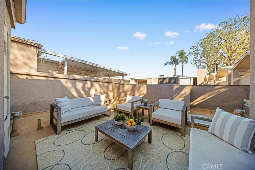 573 Fairview Avenue Arcadia, CA 91007 - Photo 34 of 55 Rooftop