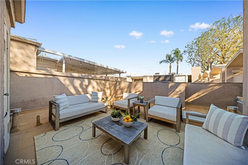 573 Fairview Avenue Arcadia, CA 91007 - Photo 34 of 55 Rooftop