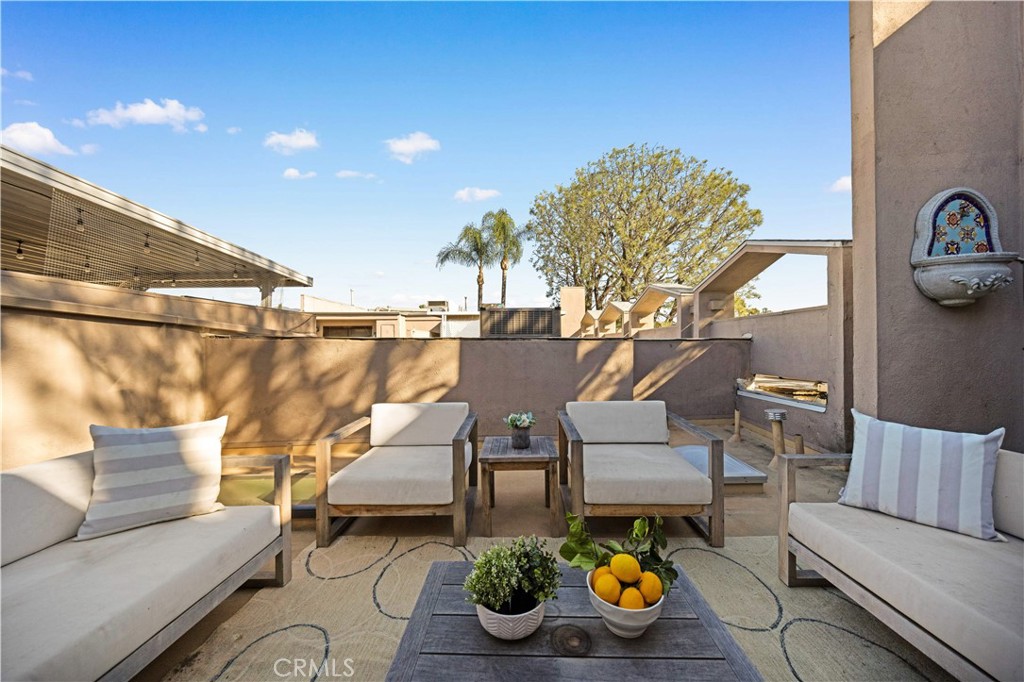 573 Fairview Avenue Arcadia, CA 91007 - Photo 35 of 55 Rooftop