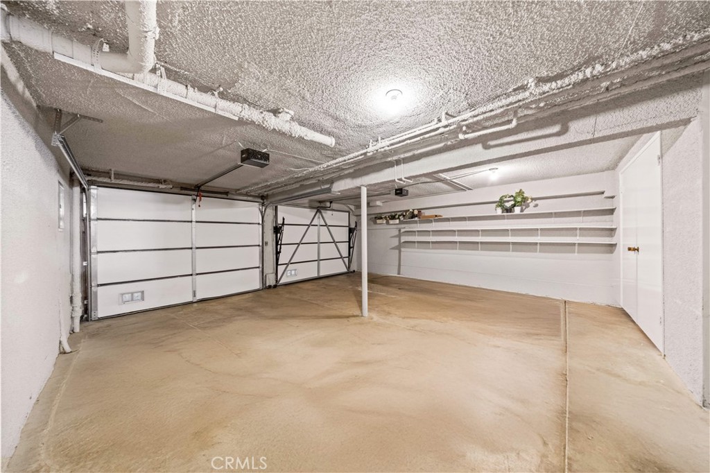 573 Fairview Avenue Arcadia, CA 91007 - Photo 37 of 55 Two Car Garage