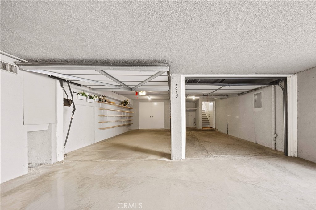 573 Fairview Avenue Arcadia, CA 91007 - Photo 38 of 55 Two Car Garage