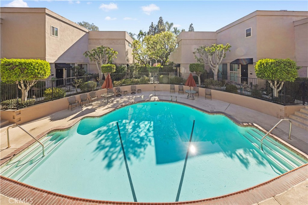 573 Fairview Avenue Arcadia, CA 91007 - Photo 44 of 55 Community Pool