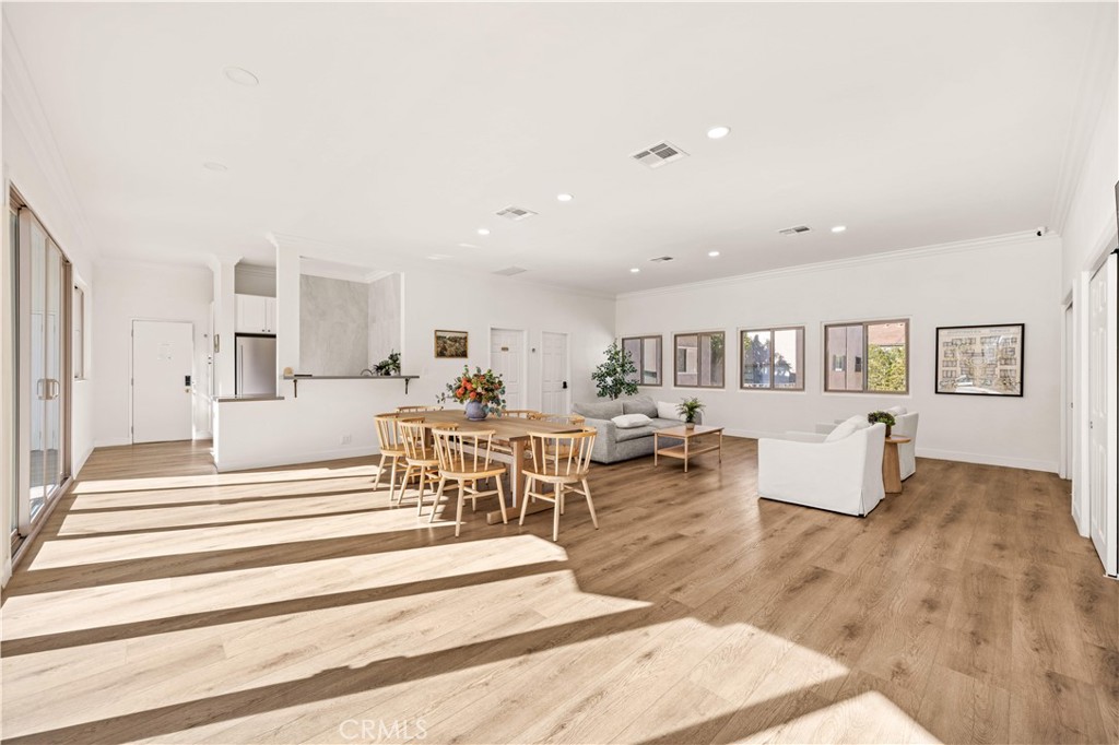 573 Fairview Avenue Arcadia, CA 91007 - Photo 46 of 55 Community Clubhouse