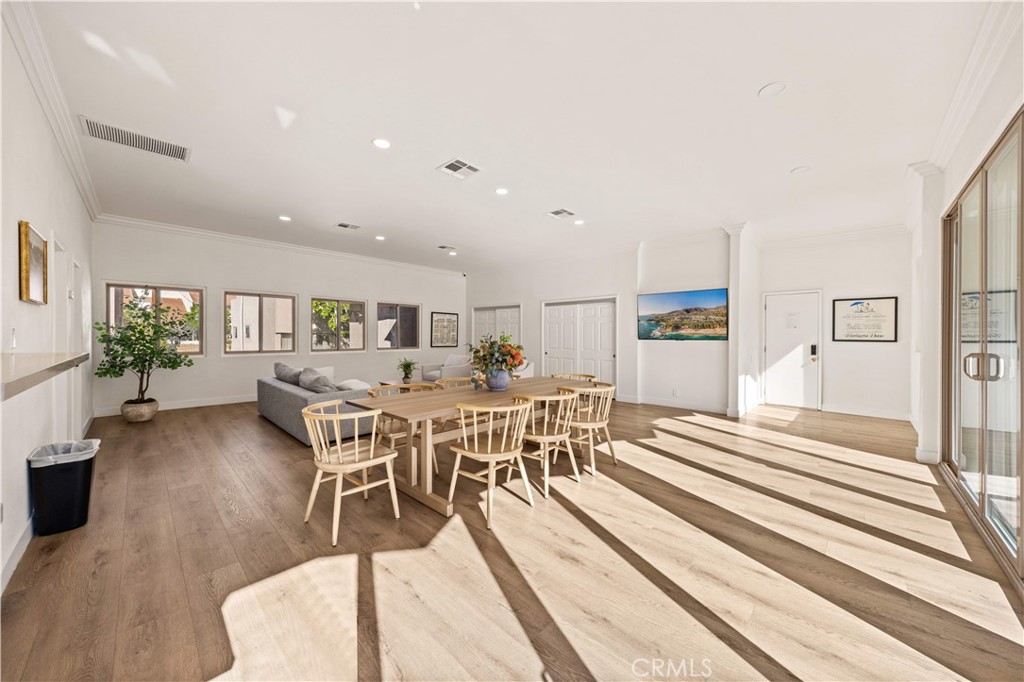 573 Fairview Avenue Arcadia, CA 91007 - Photo 48 of 55 Community Clubhouse