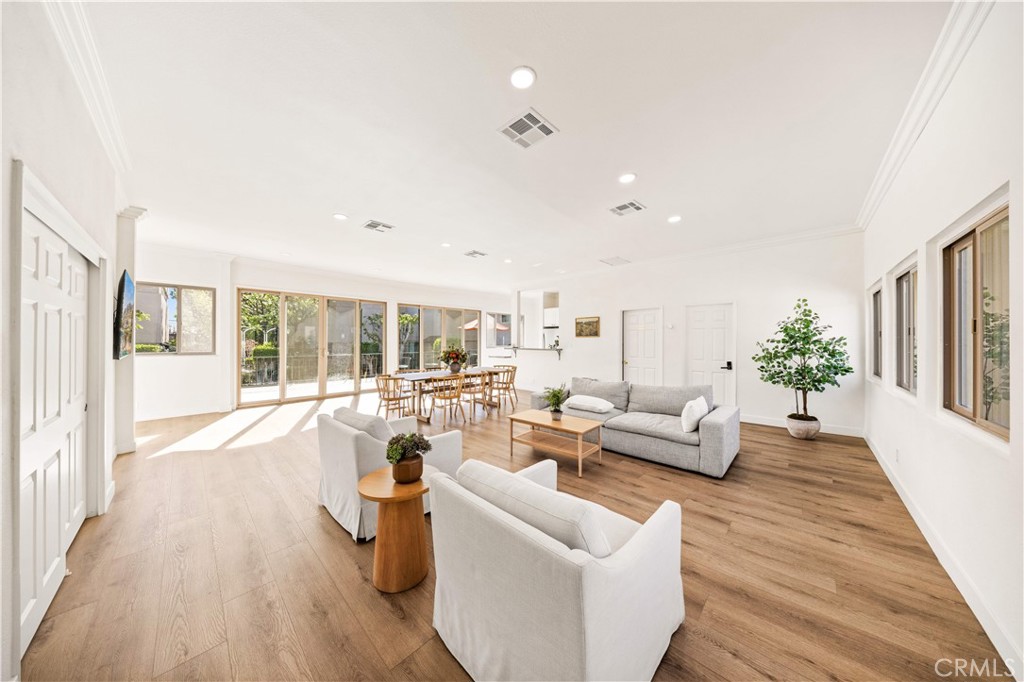 573 Fairview Avenue Arcadia, CA 91007 - Photo 49 of 55 Community Clubhouse