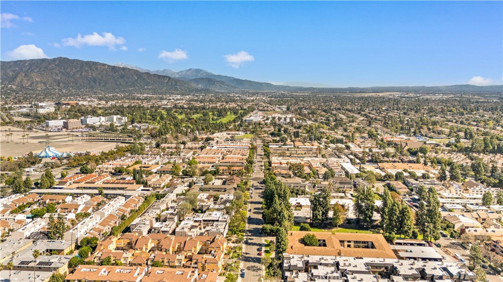 573 Fairview Avenue Arcadia, CA 91007 - Photo 53 of 55 Community from Drone View
