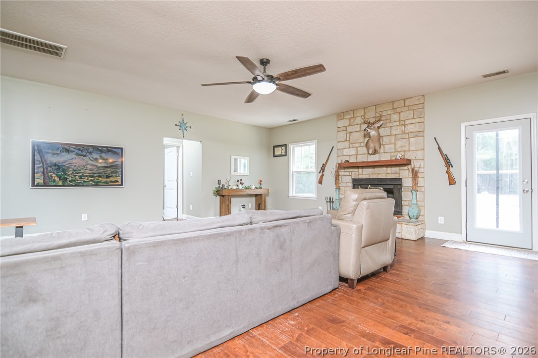 21181 Traders Road Laurel Hill, NC 28351 - Photo 23 of 49