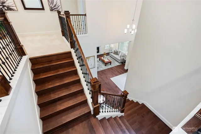 $5,396,000 | 9827 Northeast 20th Street, Bellevue, WA 98004