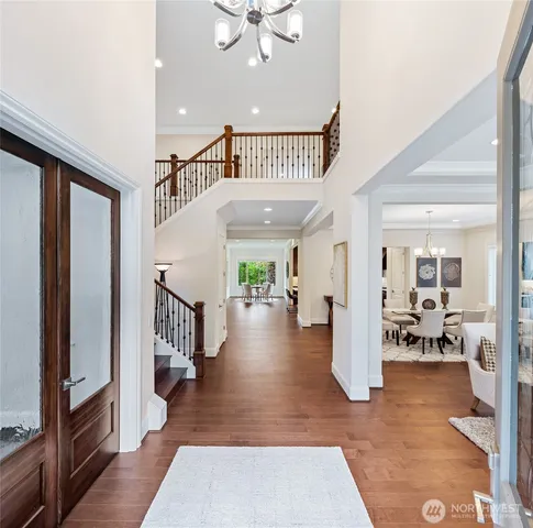 $5,396,000 | 9827 Northeast 20th Street, Bellevue, WA 98004