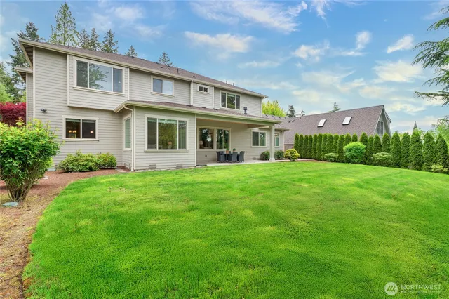 $5,396,000 | 9827 Northeast 20th Street, Bellevue, WA 98004